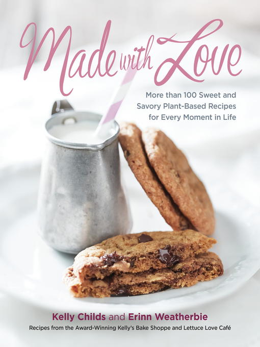 Title details for Made with Love by Kelly Childs - Available